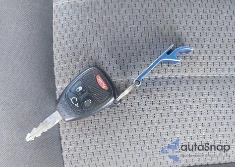 2008 Jeep Liberty Limited Edition из США, поврежденный, VIN 1J8GN58K68W203589